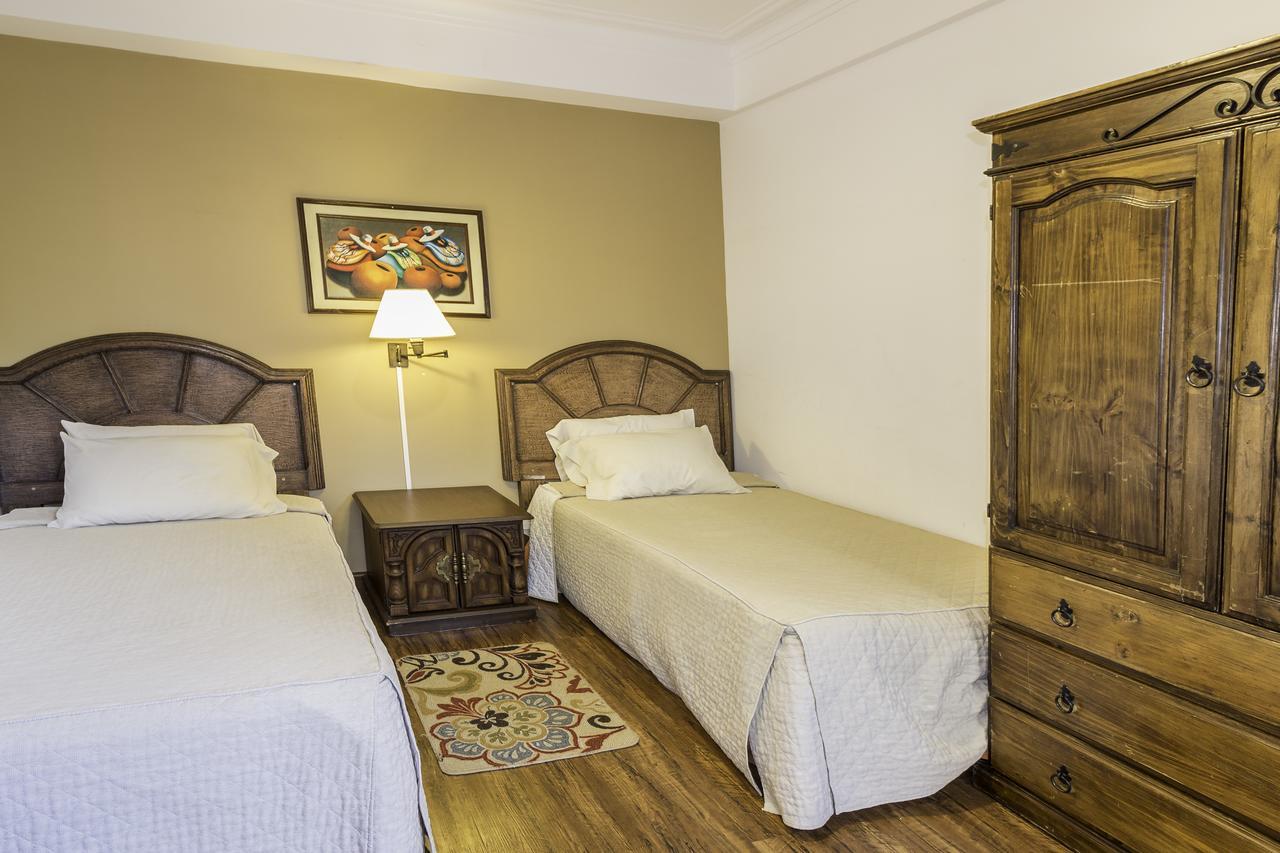 Viejo Olivo B&B Sucre Buitenkant foto